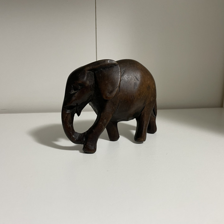 African Hand-made Sculptures