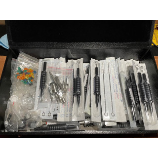 Tattoo Kit