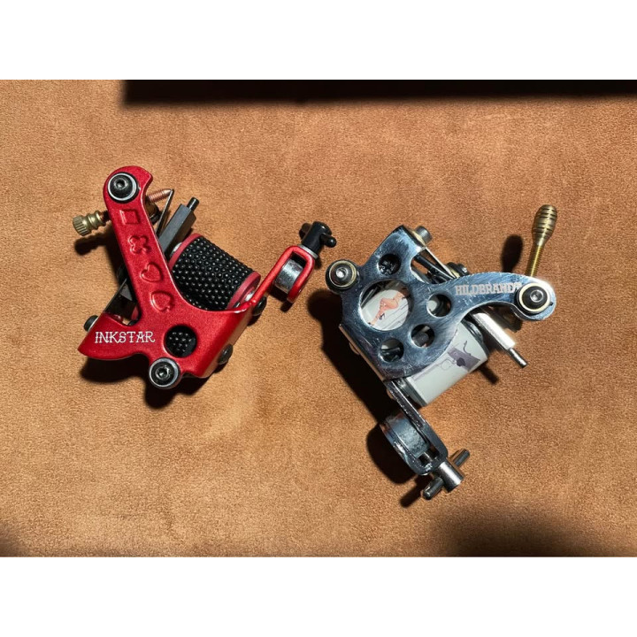 Tattoo Kit