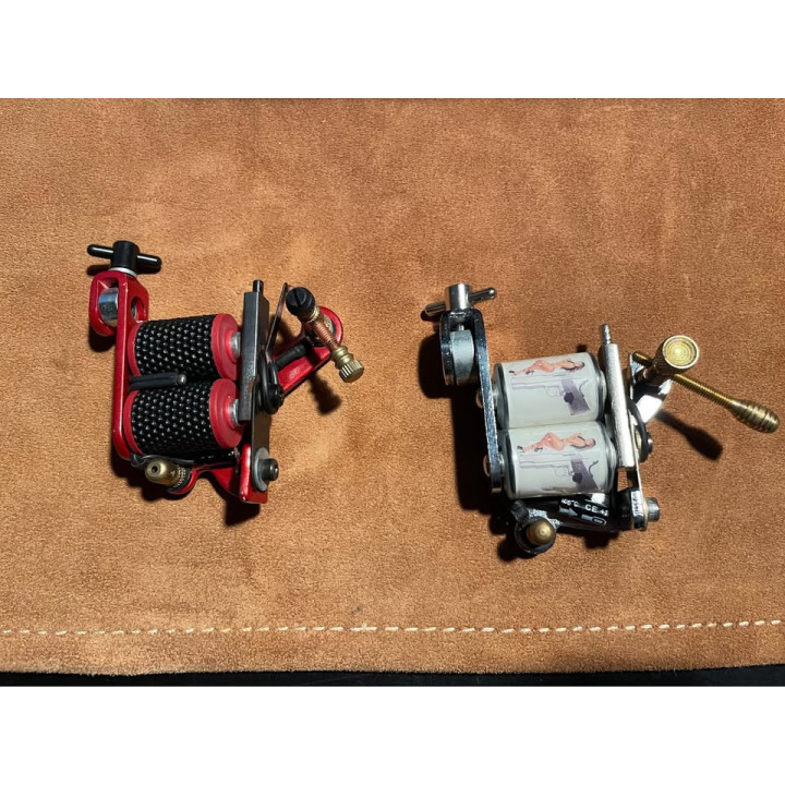 Tattoo Kit