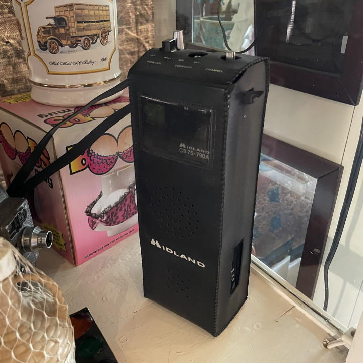 Midland CB Handheld Radio