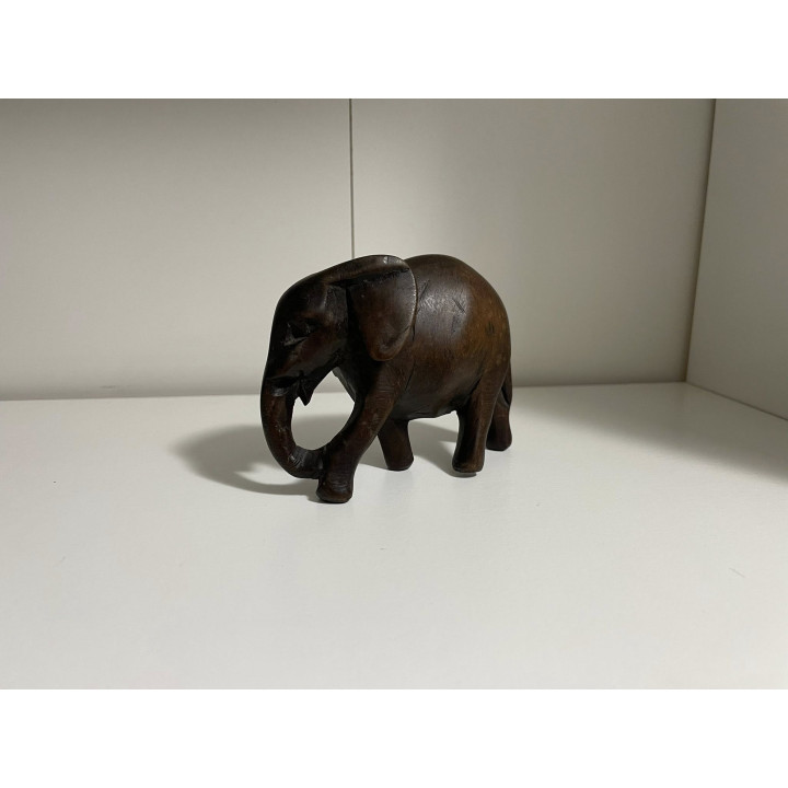 African Hand-made Sculptures