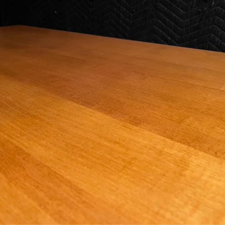 Beautiful solid 7-drawer Dresser