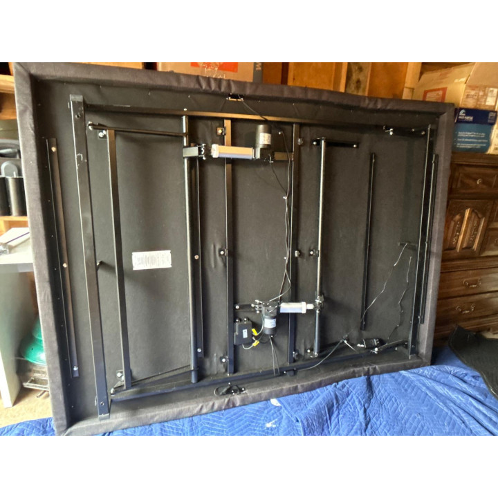 Primo International Adjustable Bed