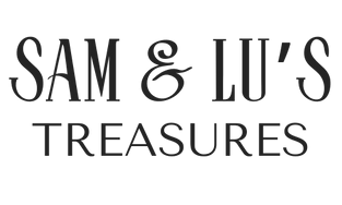 Sam and Lu's Treasures
